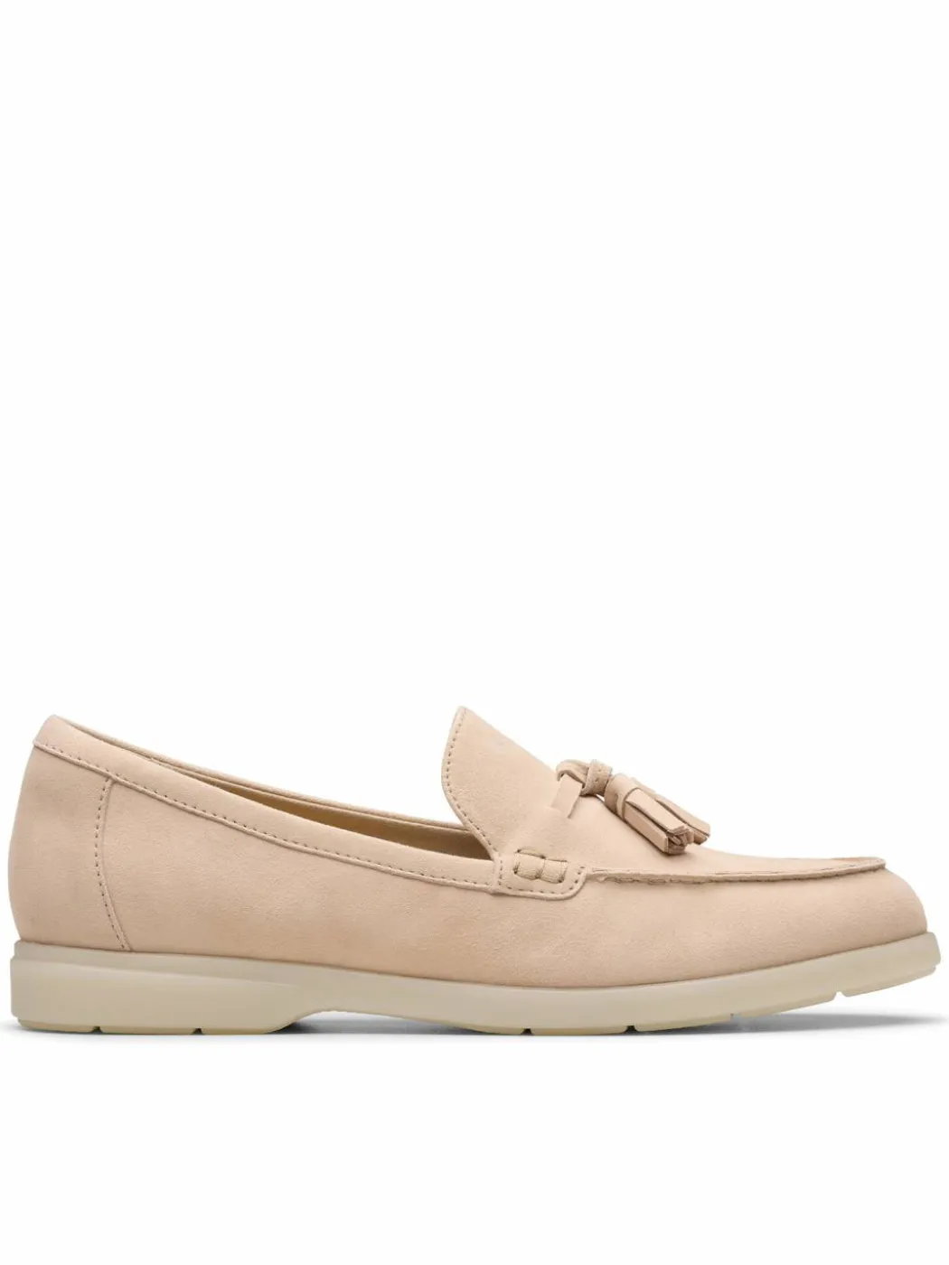 Mocassini Narini Edge 26181453 Beige
