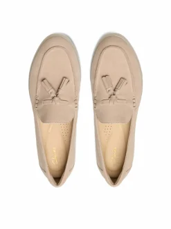 Mocassini Narini Edge 26181453 Beige