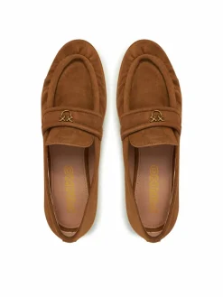 Mocassini Naty 02 SD0349 P004 Marrone