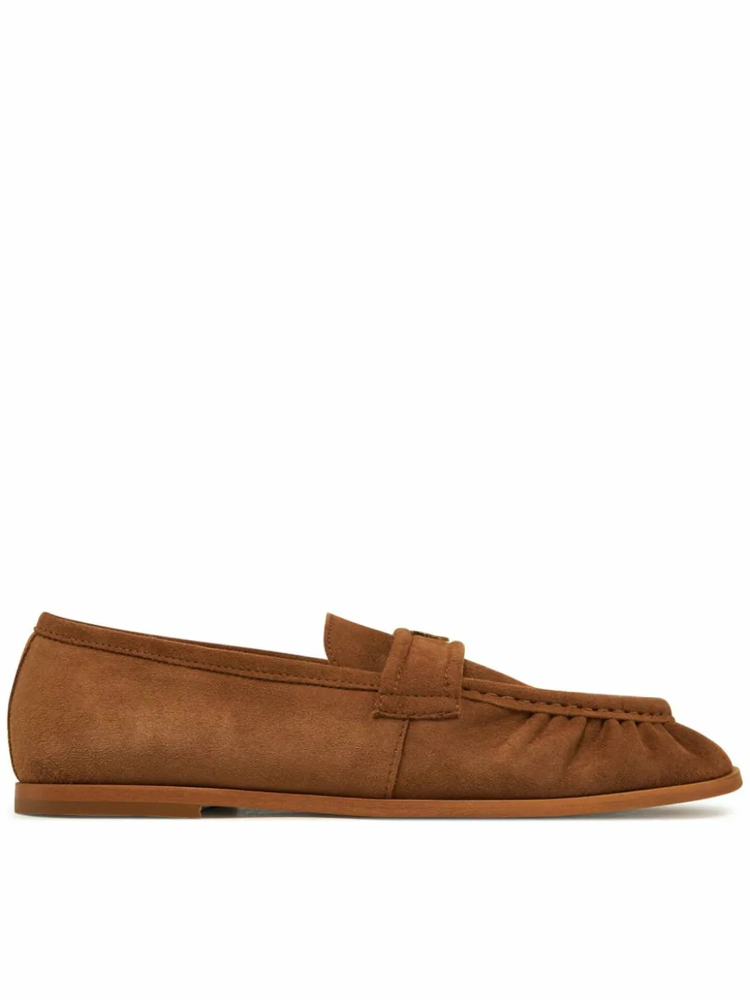 Mocassini Naty 02 SD0349 P004 Marrone