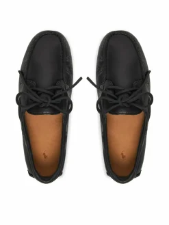 Mocassini 818963430004 Nero