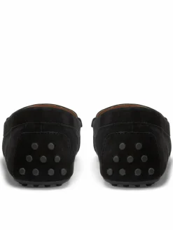 Mocassini 802821629018 Nero