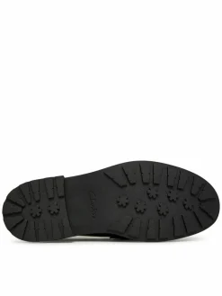 Mocassini Orinoco3 Edge 26183172 Nero