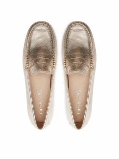 Mocassini 9-24651-42 Oro