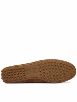 Mocassini 802P22310005 Marrone