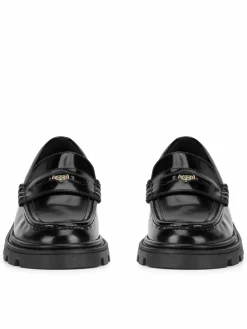 Mocassini RAIDA-113443 Nero