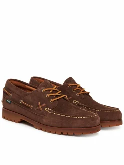 Mocassini Ranger Deck 812974979003 Marrone