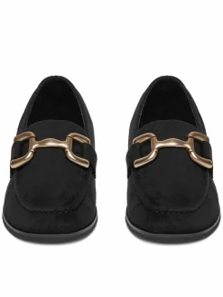 Mocassini RD2 Nero