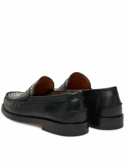 Mocassini Riviera Nero