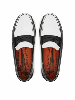 Mocassini Riviera Nero