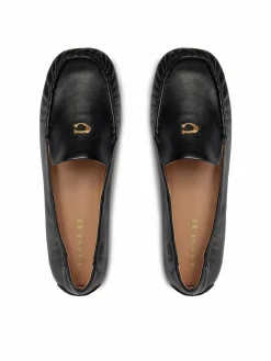 Mocassini Ronnie CP918 Nero