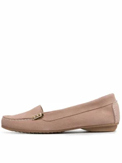 Mocassini 7336 Rosa