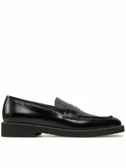 Mocassini SA10313G0LTGS000 Nero