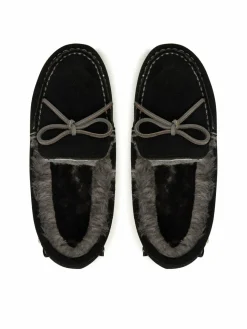 Mocassini Sandrine W13211 Nero