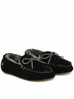 Mocassini Sandrine W13211 Nero