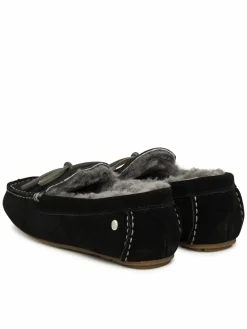 Mocassini Sandrine W13211 Nero