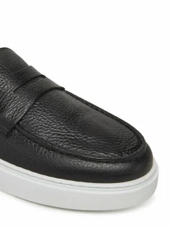 Mocassini San Remo 2 B 12520435 Nero