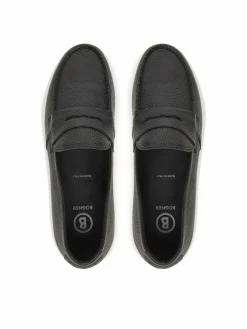 Mocassini San Remo 2 B 12520435 Nero