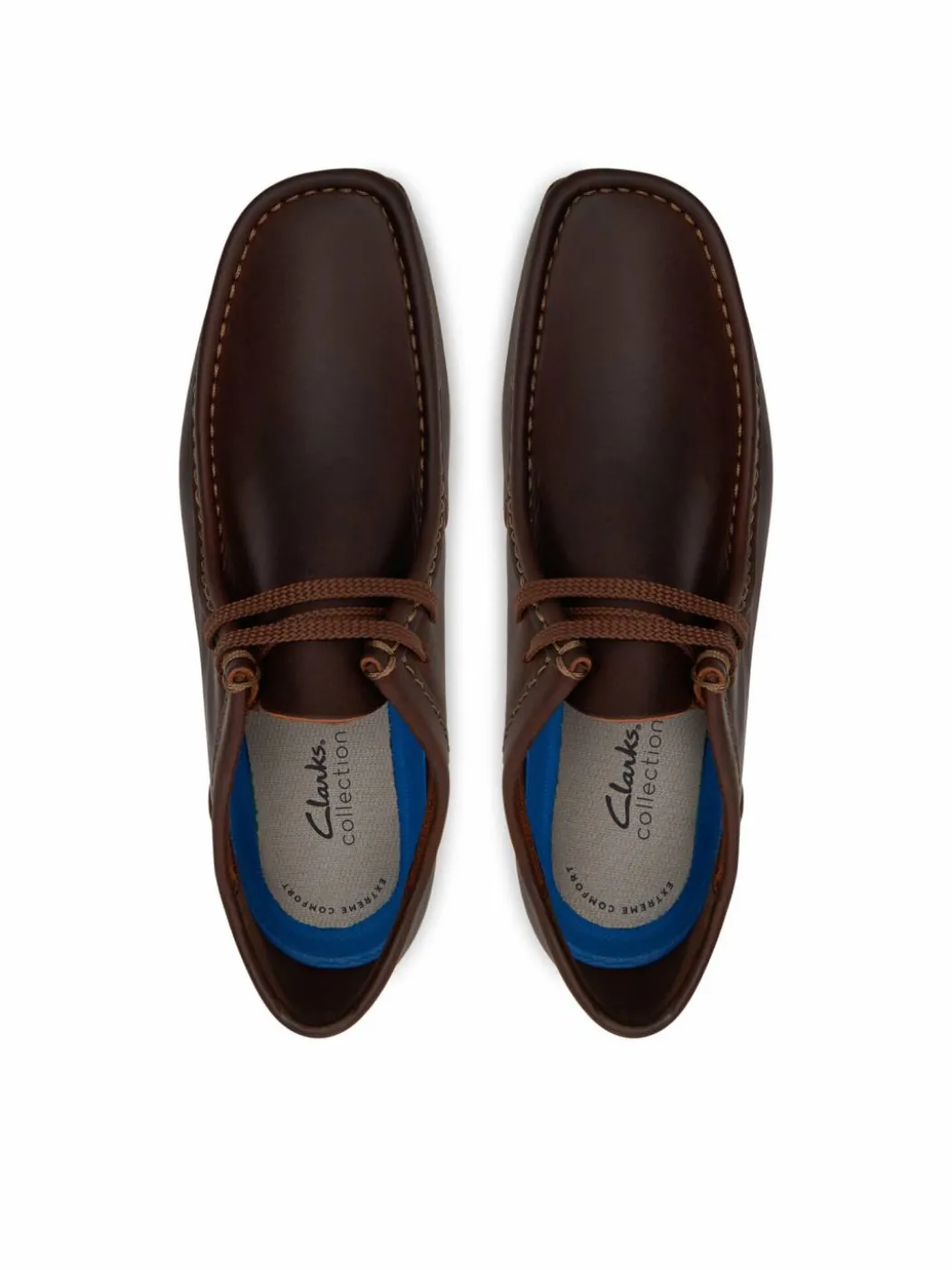 Mocassini Shacre II Run 261594327 Marrone
