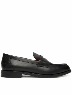 Mocassini Steven 6060-001-20 Nero