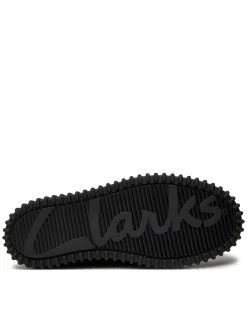 Mocassini Torhill Lo 26172019 Nero