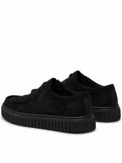 Mocassini Torhill Lo 26172019 Nero