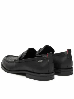 Mocassini Varian 50548646 Nero