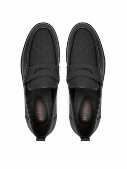 Mocassini Varian 50548646 Nero