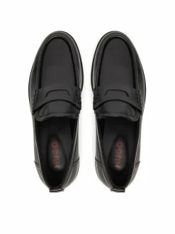 Mocassini Varian 50548591 Nero