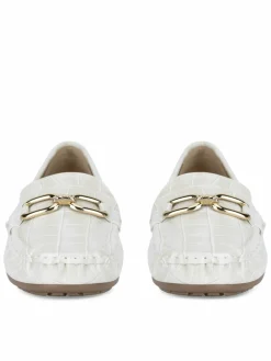 Mocassini WFA1010-1 Beige