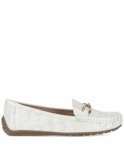 Mocassini WFA1010-1 Beige