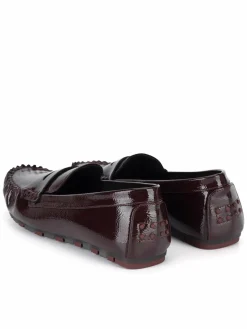 Mocassini WFA1010-2 Bordeaux