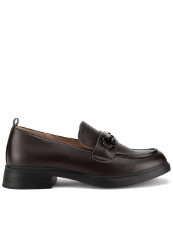 Mocassini WFA3073-1 Marrone