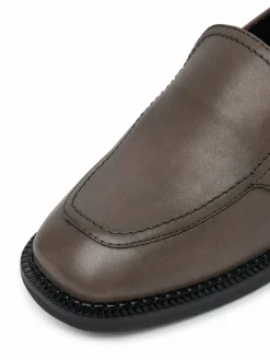 Mocassini WI16-OFELLA-01 Marrone