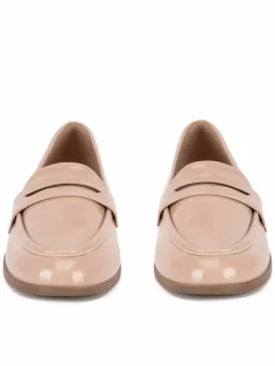 Mocassini WS270205-14 Beige