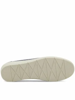 Mocassini WSS21166-03 Blu scuro