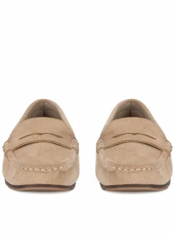 Mocassini WYL123-4 Beige