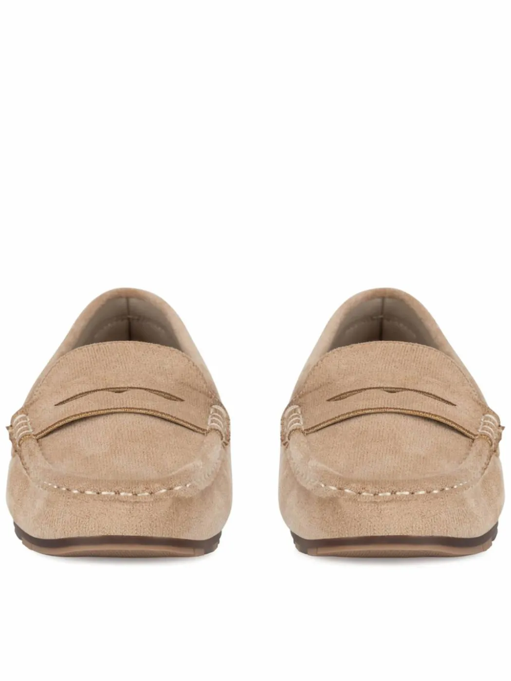 Mocassini WYL123-4 Beige
