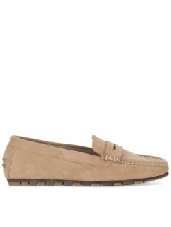 Mocassini WYL123-4 Beige