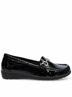 Mocassini WYL0310-XX Nero