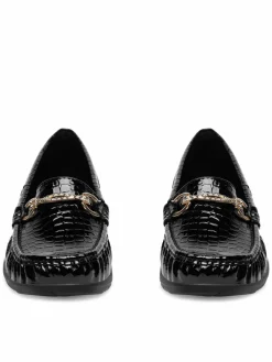 Mocassini WYL0310-XX Nero