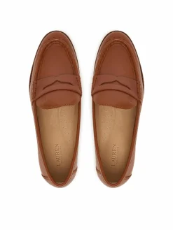 Mocassini Wynnie  802P09042002 Marrone