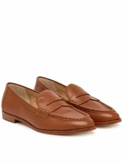 Mocassini Wynnie  802P09042002 Marrone