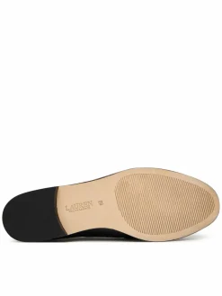 Mocassini Wynnie  802P09042001 Nero