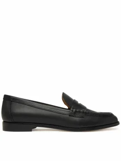 Mocassini Wynnie  802P09042001 Nero