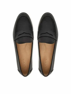 Mocassini Wynnie  802P09042001 Nero
