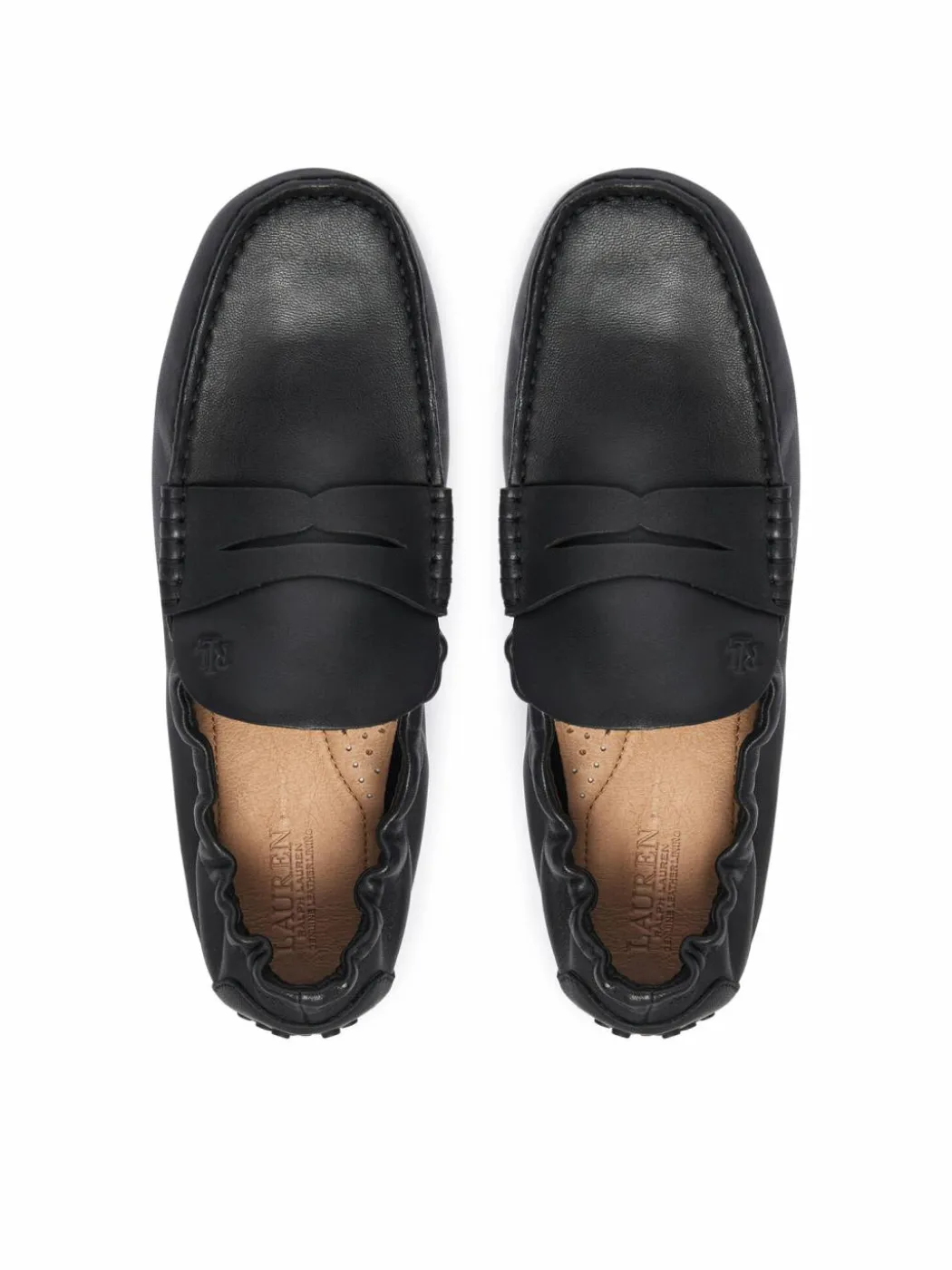 Mocassini Wynnie 802P15834002 Nero