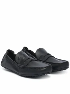 Mocassini Wynnie 802P15834002 Nero