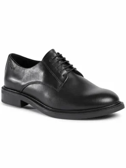 Oxfords Amina 5003-601-20 Nero