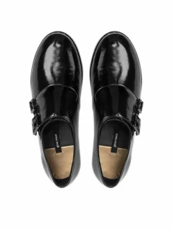 Oxfords Atsu DPI680-621-0581-9900-0 Nero